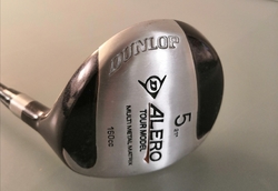 WILSON ALERO FW 5