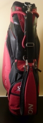 SRIXON TOUR BAG