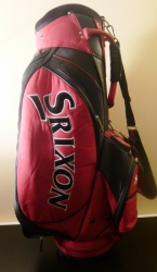 SRIXON TOUR BAG