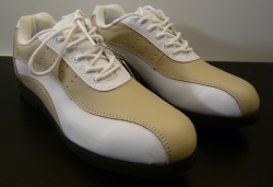 STYLO SOPHIA ( 40, WHITE / BEIGE )