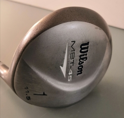 WILSON MBT 45 DRIVER 