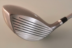 WILSON MBT 45 DRIVER 