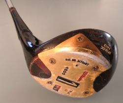 WILSON STAFF II 4300 - DRIVER