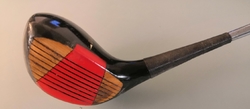 WILSON STAFF II TOUR BLOCK - DRIVER